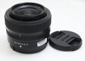 【中古】 ニコン(nikon) NIKKOR Z 24-50mm f/4-6.3