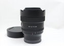 【中古】 ソニー(sony) FE 14mm F1.8 GM SEL14F18GM