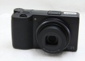 【中古】 リコー(ricoh) RICOH GR IIIx