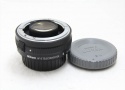 【中古】 ニコン(nikon) AF-S TELECONVERTER TC-14E III 1.4x