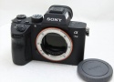 【中古】 ソニー(sony) α7 III ILCE-7M3 ボディ