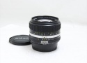 【中古】 ニコン(nikon) Ai Nikkor 50mm F1.4S