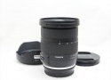 【中古】 タムロン(tamron) 17-35mm F/2.8-4 Di OSD (Model A037) [キヤノン用]