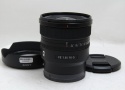 【中古】 ソニー(sony) FE 16mm F1.8 G SEL16F18G