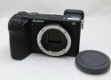 【中古】 ソニー(sony) α6700 ILCE-6700 ボディ