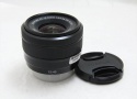 【中古】 富士フイルム(fujifilm) FUJINON XC15-45mmF3.5-5.6 OIS PZ [ブラック]
