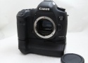 【中古】 キヤノン(canon) EOS 5D Mark III ボディ + BG-E11