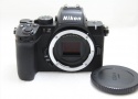 【中古】 ニコン(nikon) Z50II ボディ