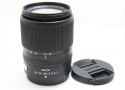 【中古】 ニコン(nikon) NIKKOR Z DX 18-140mm f/3.5-6.3 VR