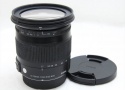 【中古】 シグマ(sigma) C 17-70mm F2.8-4 DC MACRO HSM [ペンタックス用]