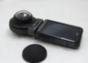 【中古】 カシオ(casio） EXILIM EX-FR200 [ブラック]