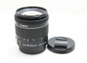 【中古】 キヤノン(canon) EF-S18-55mm F4-5.6 IS STM
