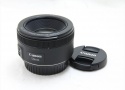 【中古】 キヤノン(canon) EF50mm F1.8 STM