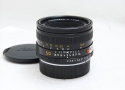 【中古】 ライカ(leica) SUMMICRON-R 50mm F/2 [ROM]