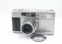 【中古】 コンタックス(contax) TVS