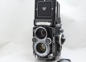 【中古】 ローライ(rollei) ローライフレックス 3.5F [プラナー]