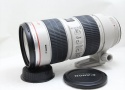 【中古】 キヤノン(canon) EF70-200mm F2.8L IS USM