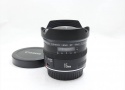 【中古】 キヤノン(canon) EF15mm F2.8 フィッシュアイ
