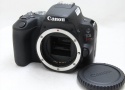 【中古】 キヤノン(canon) EOS Kiss X9 ボディ