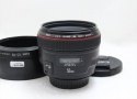 【中古】 キヤノン(canon) EF50mm F1.2L USM