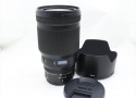 【中古】 ニコン(nikon) NIKKOR Z 50mm f/1.2 S