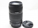 【中古】 キヤノン(canon) EF-S55-250mm F4-5.6 IS II