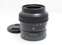 【中古】 ソニー(sony) FE 40mm F2.5 G SEL40F25G