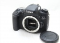 【中古】 キヤノン(canon) EOS 8000D ボディ