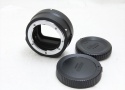 【中古】 ニコン(nikon) マウントアダプター FTZ II