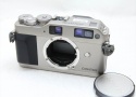 【中古】 コンタックス(contax) G1 ROM未改造