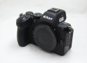 【中古】 ニコン(nikon) Z5II ボディ