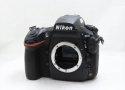 【中古】 ニコン(nikon) D810 ボディ