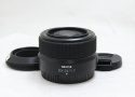 【中古】 ニコン(nikon) NIKKOR Z DX 24mm f/1.7