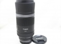 【中古】 キヤノン(canon) RF600mm F11 IS STM