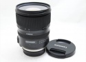 【中古】 タムロン(tamron) SP 24-70mm F/2.8 Di VC USD G2 (A032) [キヤノン用]