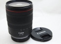 【中古】 キヤノン(canon) RF24-105mm F4L IS USM