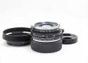 【中古】 コシナ(cosina) フォクトレンダー COLOR-SKOPAR 35mm F2.5 PII