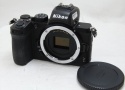 【中古】 ニコン(nikon) Z50 ボディ