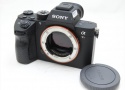 【中古】 ソニー(sony) α7R III ILCE-7RM3 ボディ