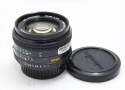 【中古】 ミノルタ(minolta) MD 50mm F1.4