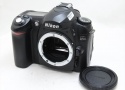 【中古】 ニコン(nikon) D50 ブラック