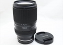 【中古】 タムロン(tamron) 28-300mm F/4-7.1 Di III VC VXD (Model A074) [ソニーE用]