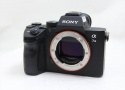 【中古】 ソニー(sony) α7 III ILCE-7M3 ボディ