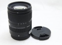【中古】 シグマ(sigma) C 18-50mm F2.8 DC DN [フジフイルム用]