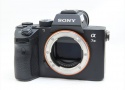 【中古】 ソニー(sony) α7 III ILCE-7M3 ボディ