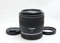 【中古】 キヤノン(canon) RF35mm F1.8 マクロ IS STM
