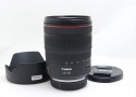 【中古】 キヤノン(canon) RF24-105mm F4L IS USM