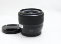 【中古】 富士フイルム(fujifilm) FUJINON XC15-45mmF3.5-5.6 OIS PZ [ブラック]