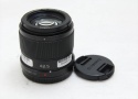【中古】 パナソニック(panasonic) LUMIX G 42.5mm/F1.7 ASPH./POWER O.I.S. H-HS043-K [ブラック]