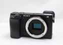 【中古】 ソニー(sony) α6400 ILCE-6400 ボディ [ブラック]